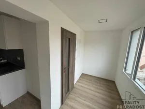 Pronájem rodinného domu, Moravský Krumlov, Václavská, 80 m2