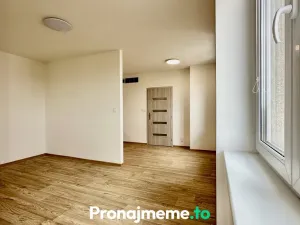 Pronájem bytu 2+kk, Znojmo, Palliardiho, 42 m2