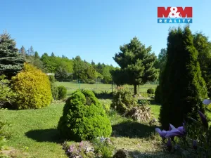 Prodej chaty, Velké Poříčí, 18 m2