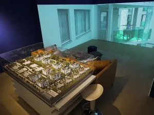 Prodej bytu 4+kk, Praha - Dolní Chabry, Pod hrází, 118 m2