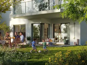 Prodej bytu 3+kk, Praha - Dolní Chabry, Domašínská, 80 m2