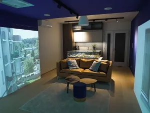 Prodej bytu 3+kk, Praha - Dolní Chabry, Domašínská, 78 m2
