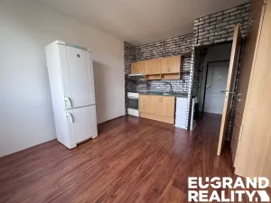 Pronájem bytu 1+1, Varnsdorf, Lesní, 37 m2