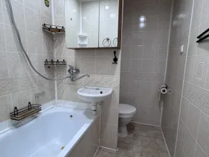 Pronájem bytu 1+1, Varnsdorf, Lesní, 37 m2