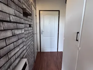 Pronájem bytu 1+1, Varnsdorf, Lesní, 37 m2