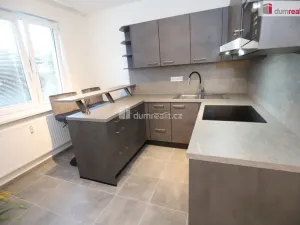 Prodej bytu 1+1, Chodov, Luční, 36 m2