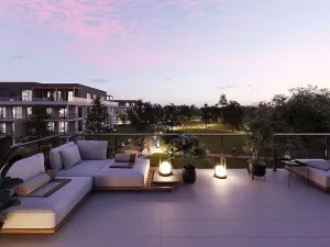 Prodej bytu 2+kk, Praha - Dolní Chabry, Domašínská, 53 m2