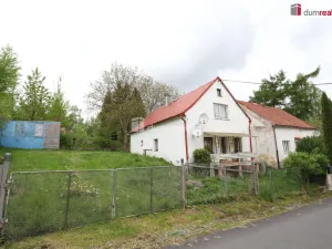 Prodej rodinného domu, Chlum Svaté Maří, Zahradní, 160 m2
