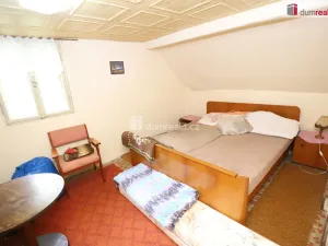 Prodej rodinného domu, Chlum Svaté Maří, Zahradní, 160 m2