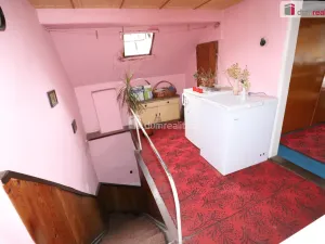 Prodej rodinného domu, Chlum Svaté Maří, Zahradní, 160 m2