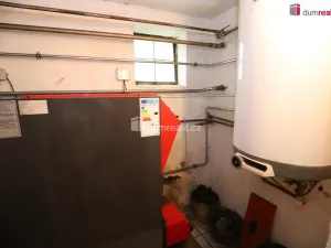 Prodej rodinného domu, Chlum Svaté Maří, Zahradní, 160 m2