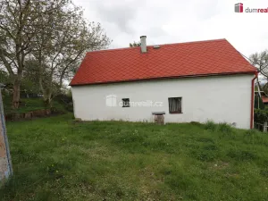 Prodej rodinného domu, Chlum Svaté Maří, Zahradní, 160 m2