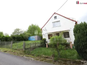 Prodej rodinného domu, Chlum Svaté Maří, Zahradní, 160 m2
