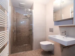 Pronájem bytu 2+kk, Praha - Košíře, Starokošířská, 58 m2