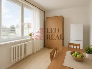 Pronájem bytu 2+1, Břeclav, Slovácká, 55 m2