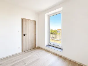 Pronájem bytu 3+kk, Milovice - Mladá, Slepá, 42 m2