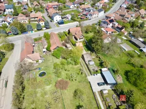 Prodej pozemku pro bydlení, Holice - Staré Holice, Staroholická, 100 m2