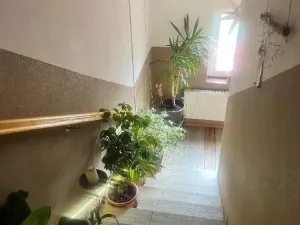 Prodej rodinného domu, Chomutov, Kadaňská, 250 m2