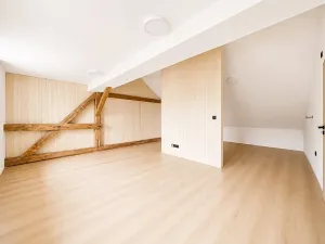 Prodej bytu 2+kk, Malá Morávka, 70 m2
