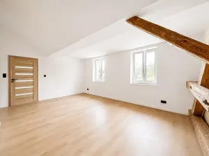 Prodej bytu 2+kk, Malá Morávka, 75 m2