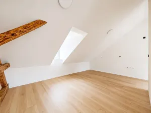 Prodej bytu 2+kk, Malá Morávka, 75 m2