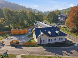 Prodej bytu 2+kk, Malá Morávka, 75 m2