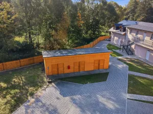 Prodej bytu 2+kk, Malá Morávka, 75 m2