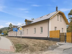 Prodej bytu 2+kk, Malá Morávka, 75 m2
