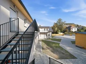Prodej bytu 2+kk, Malá Morávka, 75 m2