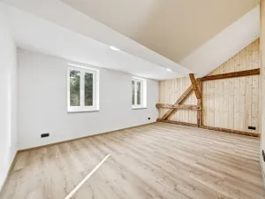 Prodej bytu 2+kk, Malá Morávka, 75 m2