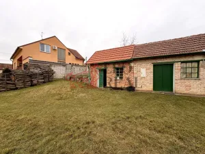 Prodej vinného sklepa, Týnec, Sportovní, 55 m2