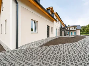 Prodej bytu 1+kk, Malá Morávka, 42 m2