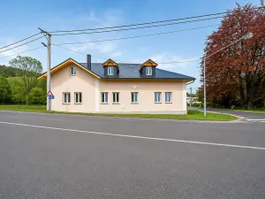 Prodej bytu 1+kk, Malá Morávka, 42 m2