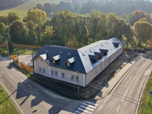 Prodej bytu 1+kk, Malá Morávka, 42 m2