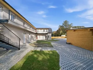 Prodej bytu 1+kk, Malá Morávka, 42 m2