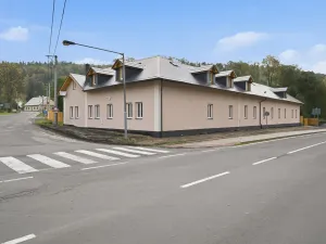 Prodej bytu 1+kk, Malá Morávka, 42 m2