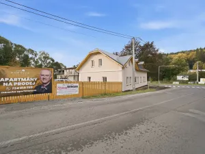 Prodej bytu 1+kk, Malá Morávka, 42 m2