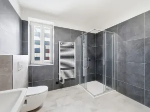 Prodej bytu 1+kk, Malá Morávka, 42 m2