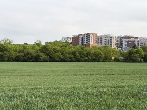 Prodej bytu 2+kk, Praha - Záběhlice, Klapálkova, 47 m2