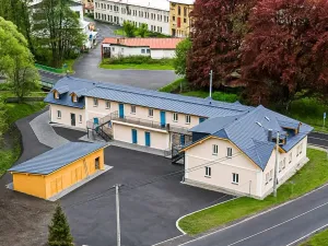 Prodej bytu 1+kk, Malá Morávka, 49 m2