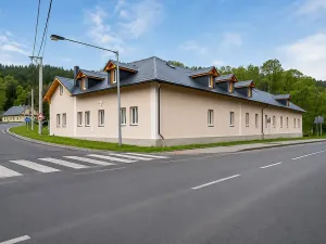 Prodej bytu 1+kk, Malá Morávka, 49 m2