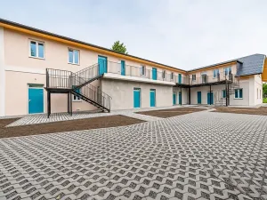 Prodej bytu 1+kk, Malá Morávka, 49 m2