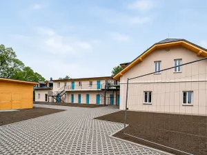 Prodej bytu 1+kk, Malá Morávka, 49 m2