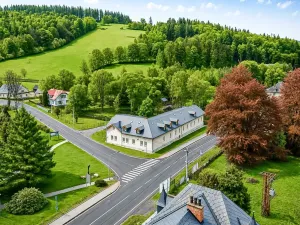 Prodej bytu 1+kk, Malá Morávka, 49 m2