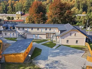 Prodej bytu 1+kk, Malá Morávka, 49 m2