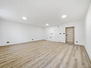 Prodej bytu 1+kk, Malá Morávka, 49 m2