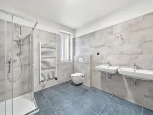 Prodej bytu 1+kk, Malá Morávka, 49 m2