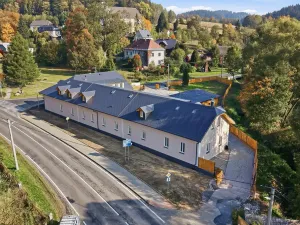 Prodej bytu 1+kk, Malá Morávka, 49 m2