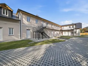Prodej bytu 1+kk, Malá Morávka, 49 m2