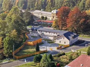 Prodej bytu 1+kk, Malá Morávka, 49 m2